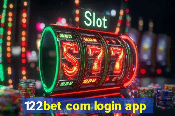 122bet com login app